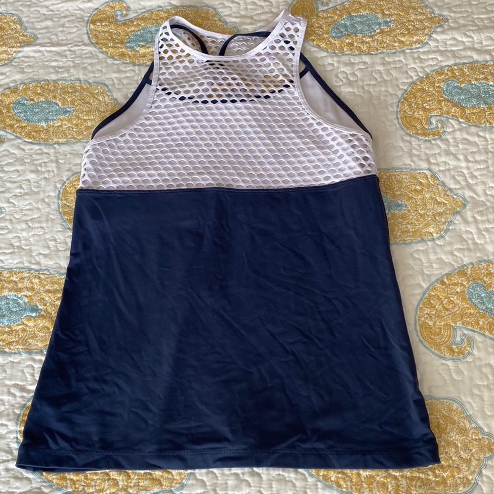 Lorna Jane Athletic Top
